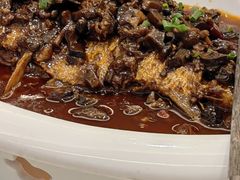 -中国科技大学-专家楼食堂