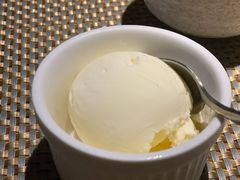 冰淇淋-田野日本料理(仙霞路店)