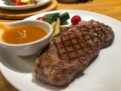-斗牛士牛排(南京东路店)