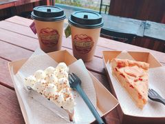 -Pie Bird(新闸路店)