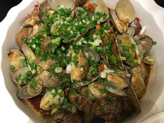 -丰收日·小海鲜·沪上家宴(顾村正大店)