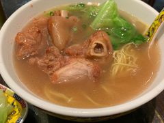 -一记面馆(易发店)