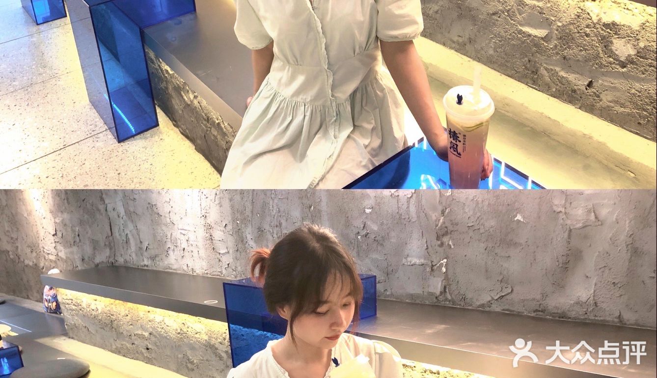 杭州探店｜高质量饮品🍵
