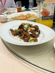 -上海雅居乐万豪侯爵酒店·宴会厅