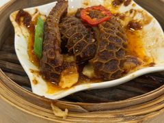 -金华安大酒楼·老牌潮菜·粤式茶点(东方国际店)