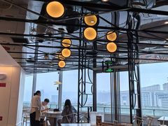 -呷哺呷哺 黄金牧场 (太原万象城店)