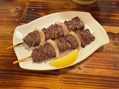 -烧鸟周居酒屋(香山店)