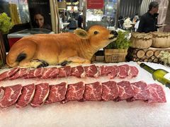 -芭菲盛宴·环球美食(解放碑英利国际店)