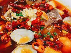 -金地利海鲜酒楼(清凉门店)