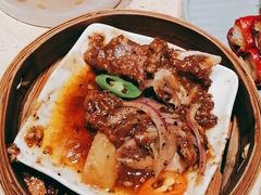 -点都德(华强南店)
