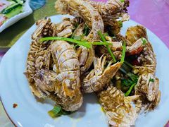 -连云港海鲜馆(九龙大排档店)