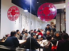 大堂-端仕小锅(文林街店)