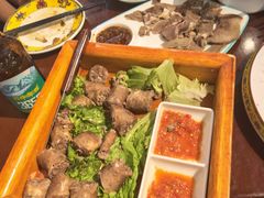 -如意林卡藏餐吧(大昭寺店)