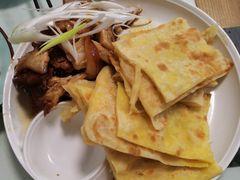 -鼎香润(德胜门内店)