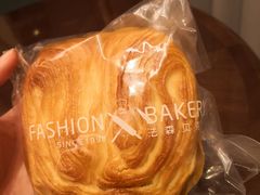 手撕面包-FASHION BAKERY法森贝克(新德路店)