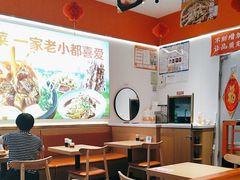 -格朗合·鸡汤米线(辰昌路店)