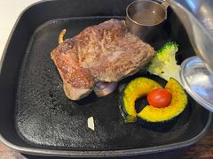 -牛扒先生·厚切雪花牛扒西餐厅(北京路禺山路店)