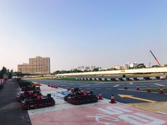 -珠海国际赛车场-卡丁车场