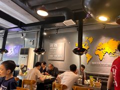 -喜来稀肉(虹泉路店)