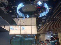 -银河烧鳗·活鳗料理专门店(西单大悦城店)