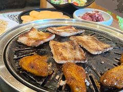 -九田家黑牛烤肉料理(溧阳吾悦店)