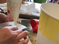 -麦当劳(庐山服务区店)