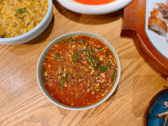 -麦麦山云南菜(复地活力城店)