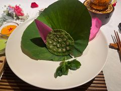 -叶叶菩提·晋福宫