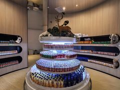 -涨巢·潮玩水疗局