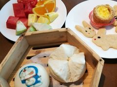 -皇城中餐厅·潮菜传承·私享宴客