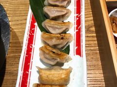 和牛煎饺-蟹将军·松叶蟹和牛日料放题自助(K11店)