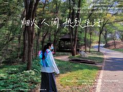-青龙山国家森林公园