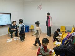 -英孚教育青少儿(滨江中心)