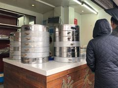-航天馒头(瞻园路店)