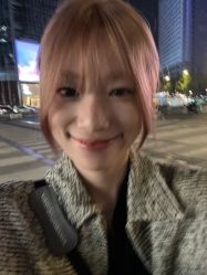 -DL HOPE明星造型