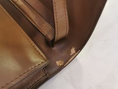 -莱靓奢侈品洗护改衣店(新世界百货崇文店)