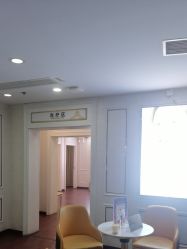 -武汉五洲整形外科医院