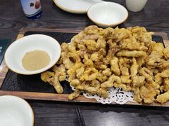 -环宇草鸡店·特色炒鸡