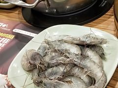 -悦橙烤肉海鲜自助(中央大街店)