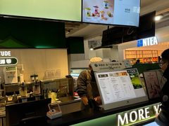 -茉酸奶(高科山姆店)