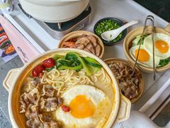 -骨之味·筒骨汤火锅(江头店)