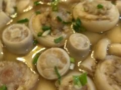 -呼吸森林·生态农庄农家乐私房菜