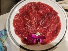 -墨居上隐·院子里火锅(峨眉店)