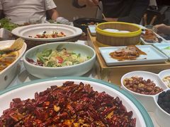 -香丰阁·烤鸭·川湘菜(昌平店)