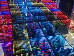 -天津梵高星空艺术馆(天河城旗舰店)