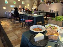 -翡翠鸟精品泰国菜(北辰财富中心店)