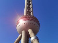 -东方明珠广播电视塔