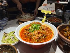 -图味美小黄鱼·景德菜(浙江路店)