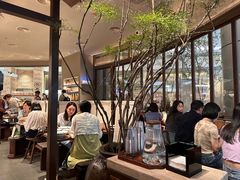 -RUXU入续糖水铺与包(卓悦中心店)