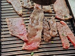 -千寻烧肉(政务区店)